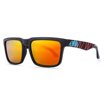 KDEAM Timeless Classic Unisex γυαλιά ηλίου Polarized ανδρικά αθλητικά γυαλιά ηλίου UV400 Καθρέφτης φακός Driving Πολύχρωμα γυαλιά ηλίου