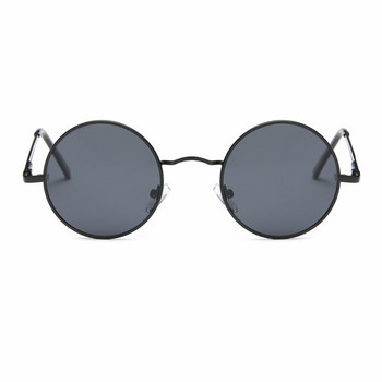 AEVOGUE Polarized γυαλιά ηλίου για άνδρες/γυναίκες Μικρός στρογγυλός σκελετός από κράμα γυαλιά ηλίου Unisex UV400 AE0518