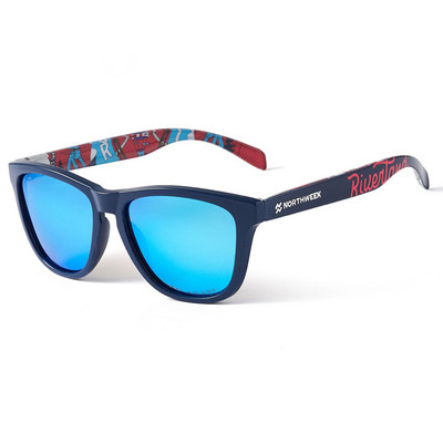 Zrcalno reflektirajuće sunčane naočale Muške polarizirane UV400 visokokvalitetne luksuzne dizajnerske sunčane naočale za žene Sunčane naočale za jahanje na otvorenom Novo