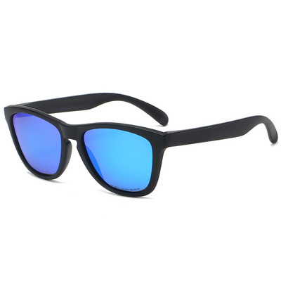 Zrcalno reflektirajuće sunčane naočale Muške polarizirane UV400 visokokvalitetne luksuzne dizajnerske sunčane naočale za žene Sunčane naočale za jahanje na otvorenom Novo