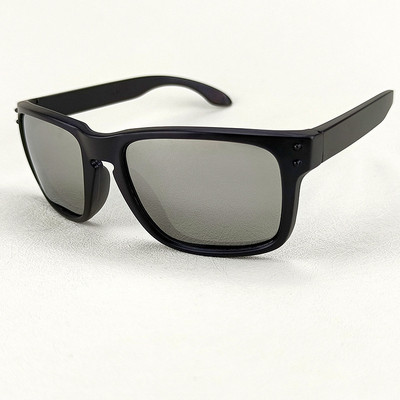 Zrcalno reflektirajuće sunčane naočale Muške polarizirane UV400 visokokvalitetne luksuzne dizajnerske sunčane naočale za žene Sunčane naočale za jahanje na otvorenom Novo