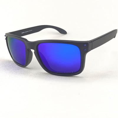 Zrcalno reflektirajuće sunčane naočale Muške polarizirane UV400 visokokvalitetne luksuzne dizajnerske sunčane naočale za žene Sunčane naočale za jahanje na otvorenom Novo