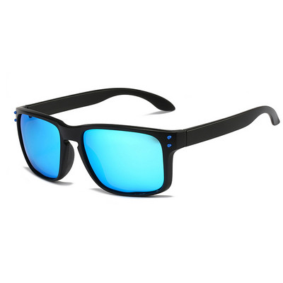 Zrcalno reflektirajuće sunčane naočale Muške polarizirane UV400 visokokvalitetne luksuzne dizajnerske sunčane naočale za žene Sunčane naočale za jahanje na otvorenom Novo