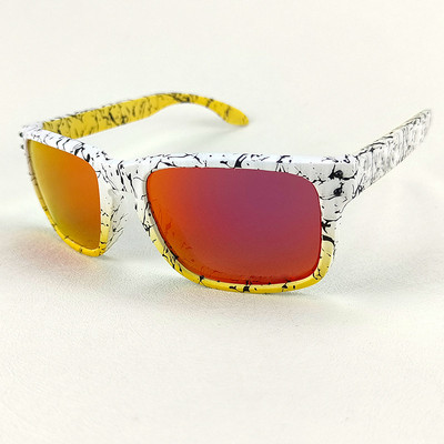 Zrcalno reflektirajuće sunčane naočale Muške polarizirane UV400 visokokvalitetne luksuzne dizajnerske sunčane naočale za žene Sunčane naočale za jahanje na otvorenom Novo