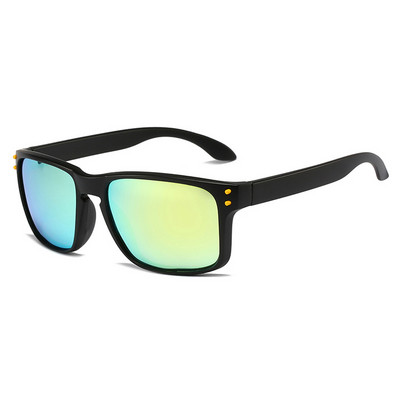 Zrcalno reflektirajuće sunčane naočale Muške polarizirane UV400 visokokvalitetne luksuzne dizajnerske sunčane naočale za žene Sunčane naočale za jahanje na otvorenom Novo