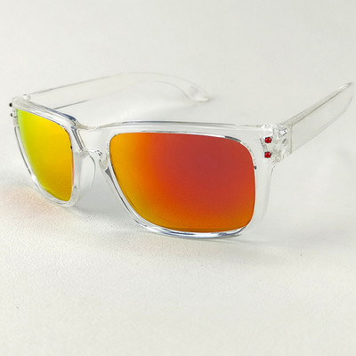 Zrcalno reflektirajuće sunčane naočale Muške polarizirane UV400 visokokvalitetne luksuzne dizajnerske sunčane naočale za žene Sunčane naočale za jahanje na otvorenom Novo