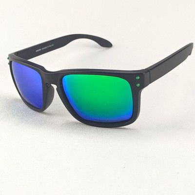 Zrcalno reflektirajuće sunčane naočale Muške polarizirane UV400 visokokvalitetne luksuzne dizajnerske sunčane naočale za žene Sunčane naočale za jahanje na otvorenom Novo