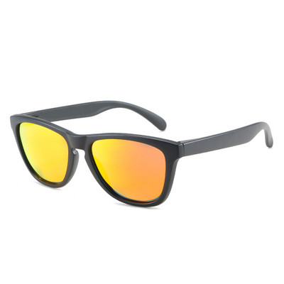 Zrcalno reflektirajuće sunčane naočale Muške polarizirane UV400 visokokvalitetne luksuzne dizajnerske sunčane naočale za žene Sunčane naočale za jahanje na otvorenom Novo