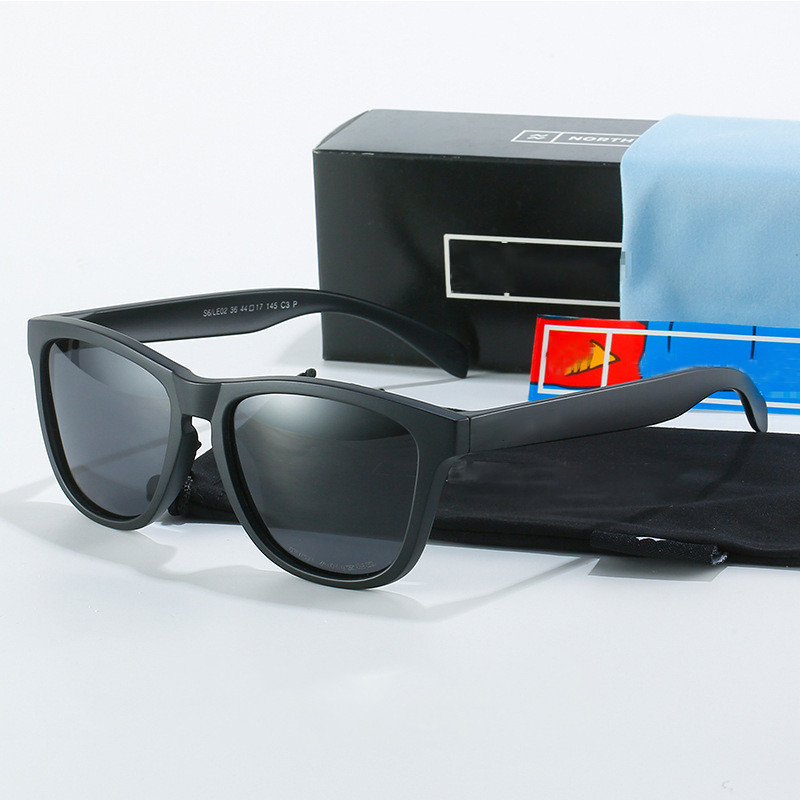 Zrcalno reflektirajuće sunčane naočale Muške polarizirane UV400 visokokvalitetne luksuzne dizajnerske sunčane naočale za žene Sunčane naočale za jahanje na otvorenom Novo
