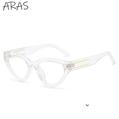 Ochelari de soare vintage cu ochi de pisică pentru femei 2022, la modă nouă, ochelari de soare cu cadru mic, nuanțe de ochelari de soare pentru femei, de designer de marcă retro, ochelari de ochi cateye pentru bărbați