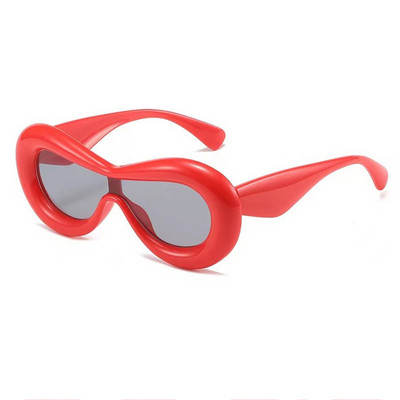 DDDLONG retro modne punk party sunčane naočale žene muške sunčane naočale klasične vintage UV400 vanjske naočale D294