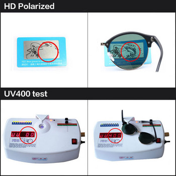 2020 HD Polarized γυαλιά ηλίου ανδρικά γυναικεία οδήγηση Μάρκα Cool UV400 Fashion Νέα γυαλιά ηλίου Hot Sell Αποχρώσεις Feminin Oculos De Sol