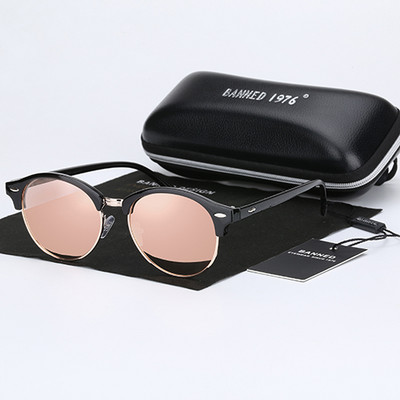 2020 HD polarizirane sunčane naočale Muškarci Žene Brend za vožnju Cool UV400 Modne nove sunčane naočale Popularne nijanse Feminin Oculos De Sol