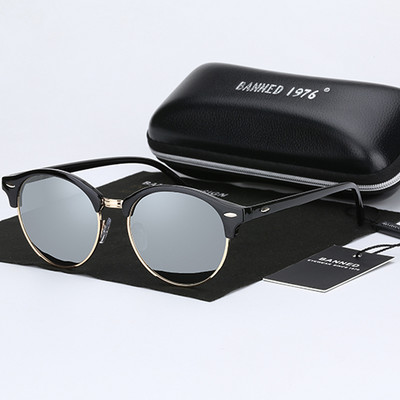 2020 HD polarizirane sunčane naočale Muškarci Žene Brend za vožnju Cool UV400 Modne nove sunčane naočale Popularne nijanse Feminin Oculos De Sol