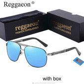 Luksuzni brend muške i ženske pravokutne sunčane naočale bez okvira, uv400, modne male kvadratne retro sunčane naočale 2022.