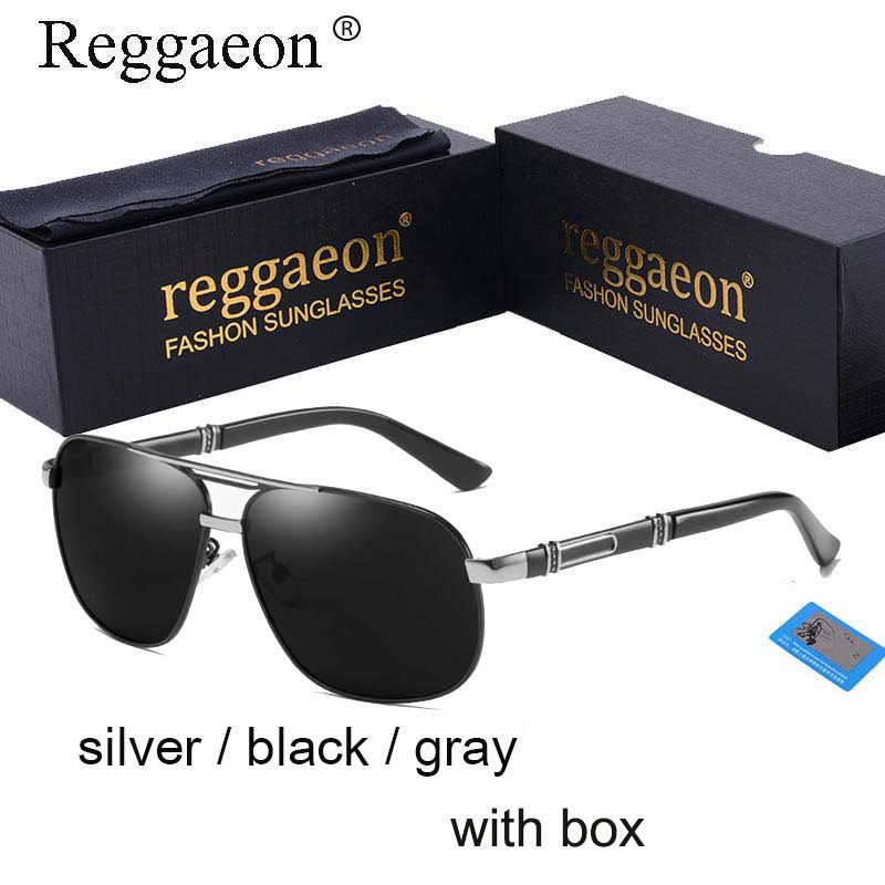 Luksuzni brend muške i ženske pravokutne sunčane naočale bez okvira, uv400, modne male kvadratne retro sunčane naočale 2022.