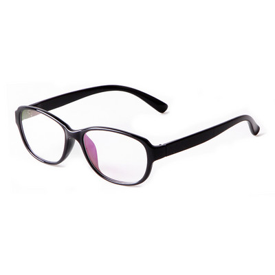 Modne naočale za blokiranje plavog svjetla Ženske marke Dizajn šarenih četvrtastih okvira Optičke bez recepta prozirne leće Muške naočale