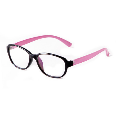 Modne naočale za blokiranje plavog svjetla Ženske marke Dizajn šarenih četvrtastih okvira Optičke bez recepta prozirne leće Muške naočale