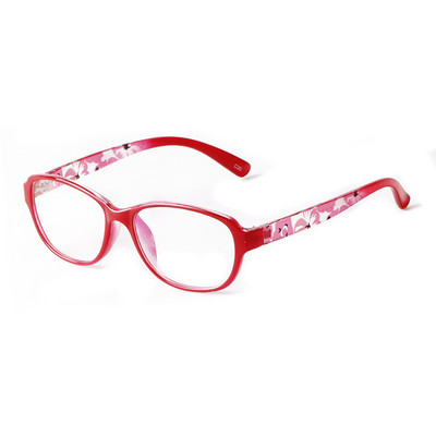 Modne naočale za blokiranje plavog svjetla Ženske marke Dizajn šarenih četvrtastih okvira Optičke bez recepta prozirne leće Muške naočale