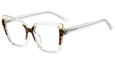 Υπερμεγέθη τετράγωνα αντι μπλε γυαλιά γυαλιά Γυναικεία επωνυμία Vintage διαφανή γυαλιά γυαλιά Γυναικεία καθαρά γυαλιά Oculos Feminino