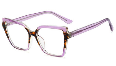 Υπερμεγέθη τετράγωνα αντι μπλε γυαλιά γυαλιά Γυναικεία επωνυμία Vintage διαφανή γυαλιά γυαλιά Γυναικεία καθαρά γυαλιά Oculos Feminino