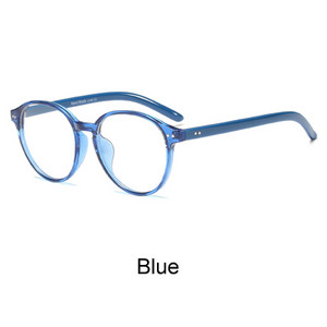 Ralferty Ochelari Rotunzi Femei Ochelari Transparenti Rame Miopie Optice Ochelari Rame Vintage Eyewear oculos de grau F95506