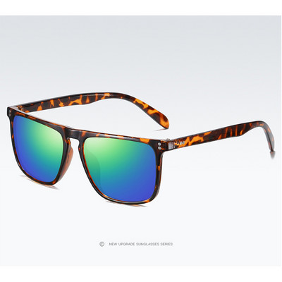 KEITHION Unisex Polarized Retro Classic Trendy Elegantne sunčane naočale za muškarce Žene Sunčane naočale za vožnju: 100% UV blokiranje