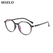 Ženski TR90 okviri za naočale Ženske prozirne naočale Djevojke Studentice Zakovice Okviri za kratkovidnost Naočale za čitanje po narudžbi