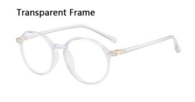 Ženski TR90 okviri za naočale Ženske prozirne naočale Djevojke Studentice Zakovice Okviri za kratkovidnost Naočale za čitanje po narudžbi