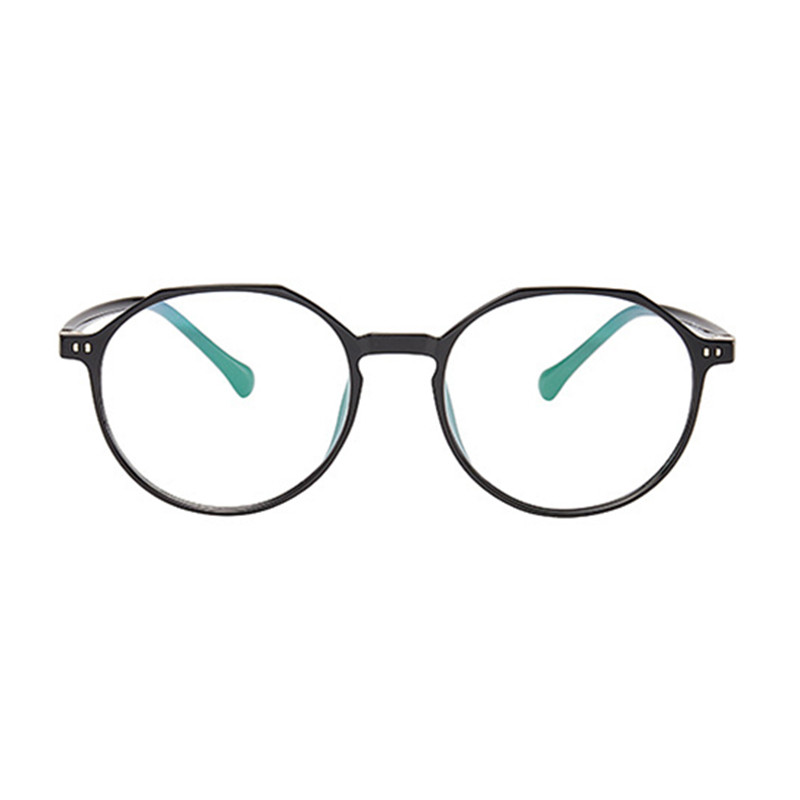 Ženski TR90 okviri za naočale Ženske prozirne naočale Djevojke Studentice Zakovice Okviri za kratkovidnost Naočale za čitanje po narudžbi