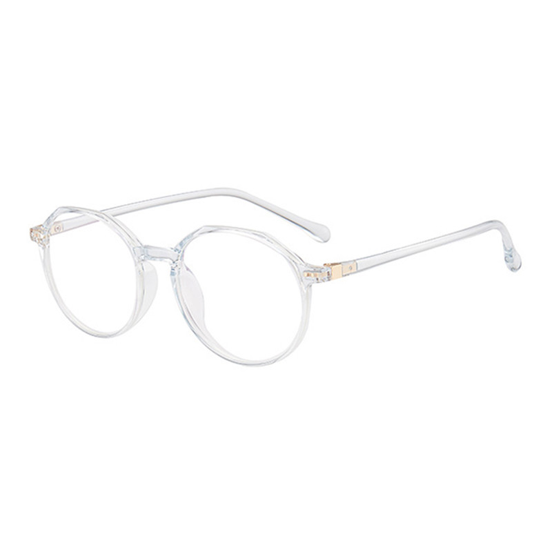 Ženski TR90 okviri za naočale Ženske prozirne naočale Djevojke Studentice Zakovice Okviri za kratkovidnost Naočale za čitanje po narudžbi