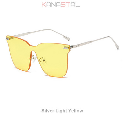 Ženske UV400 polarizirane sunčane naočale s gradijentom, modne sunčane naočale protiv odsjaja, metalni mačkasti okvir za naočale, naočale za kampiranje, zabave, putovanja