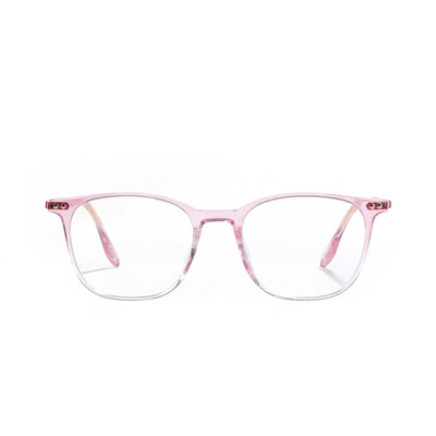 Klasikiniai anti-mėlyni optiniai akiniai moterims, reguliuojami smilkinių rėmeliai, paprasti akiniai, skaidraus lęšio, kompiuterio akiniai, moteriški