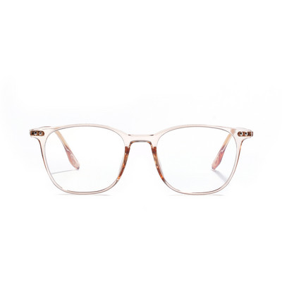 Klasikiniai anti-mėlyni optiniai akiniai moterims, reguliuojami smilkinių rėmeliai, paprasti akiniai, skaidraus lęšio, kompiuterio akiniai, moteriški