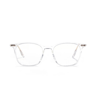 Klasikiniai anti-mėlyni optiniai akiniai moterims, reguliuojami smilkinių rėmeliai, paprasti akiniai, skaidraus lęšio, kompiuterio akiniai, moteriški