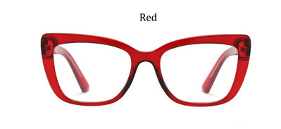 okvir za naočale ženska moda Nova luksuzna marka kvadratni TR90 okvir za naočale za ženske vintage naočale za računalo