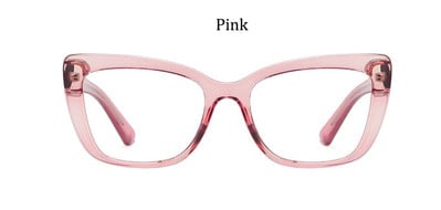 okvir za naočale ženska moda Nova luksuzna marka kvadratni TR90 okvir za naočale za ženske vintage naočale za računalo