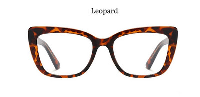 okvir za naočale ženska moda Nova luksuzna marka kvadratni TR90 okvir za naočale za ženske vintage naočale za računalo