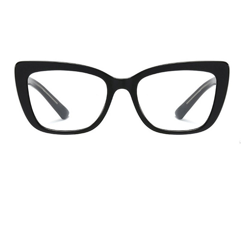 okvir za naočale ženska moda Nova luksuzna marka kvadratni TR90 okvir za naočale za ženske vintage naočale za računalo