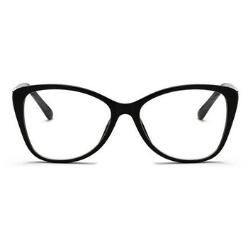 Πράσινα γυαλιά ματιών γάτας Λειτουργία κατά του μπλε φωτός Σκελετός γυαλιών Γυναικεία γυαλιά Vintage Υπολογιστής Myopia Nerd Σκελετός