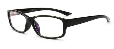 100% plavo svjetlo Naočale Muškarci Žene Gaming Računalne naočale Negativni ioni Kvadratni okviri za naočale Vintage naočale Naočale za spavanje