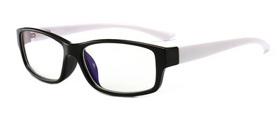 100% plavo svjetlo Naočale Muškarci Žene Gaming Računalne naočale Negativni ioni Kvadratni okviri za naočale Vintage naočale Naočale za spavanje