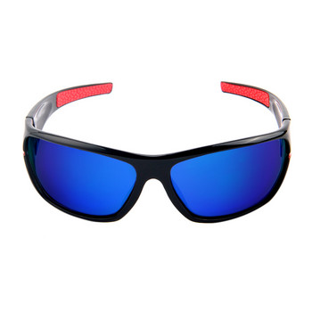 JIANGTUN 2020 Νέα Αθλητικά Γυαλιά Ηλίου Ανδρικά Γυναικεία Polarized Επωνυμία σχεδιαστής καθρέφτης με επίστρωση φακού UV400 για οδήγηση ψαρέματος JT2211B