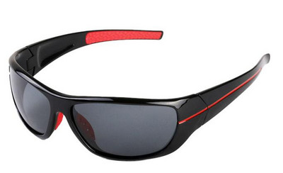 JIANGTUN 2020. Nove sportske sunčane naočale Muškarci Žene Polarizirane marke Dizajnerski sloj zrcala UV400 leće za vožnju i ribolov JT2211B