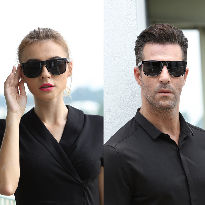 2020 Polarizirane naočale Muške sunčane naočale Vozači automobila Naočale za noćno gledanje Sunčano staklo protiv odsjaja Ženske vozačke naočale visoke kvalitete