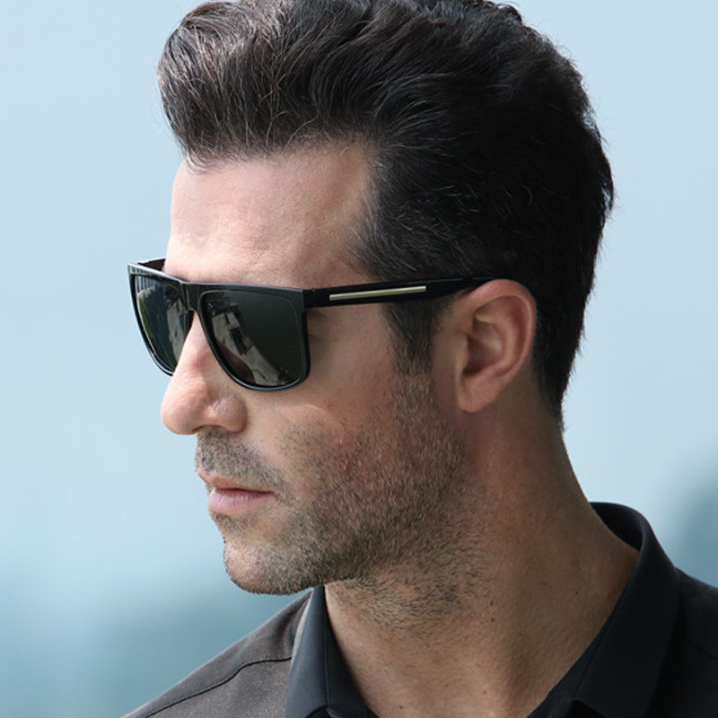 2020 Polarizirane naočale Muške sunčane naočale Vozači automobila Naočale za noćno gledanje Sunčano staklo protiv odsjaja Ženske vozačke naočale visoke kvalitete