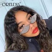 Populiariausių prekės ženklų dizainerių kačių akių akiniai nuo saulės moteriški maži seksualūs prabangūs spalvoti kalnų krištoliniai akiniai nuo saulės moterims Retro akiniai Oculos De Sol