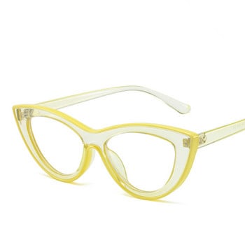 VWKTUUN Cat Eye Blue Light Blocking Glasses Γυναικεία TR90 Σκελετός Γυαλιά Anti Blue Light Γυαλιά Τριών Χρωμάτων Μικτά