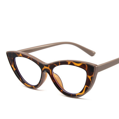 VWKTUUN Cat Eye Blue Light Blocking Glasses Γυναικεία TR90 Σκελετός Γυαλιά Anti Blue Light Γυαλιά Τριών Χρωμάτων Μικτά