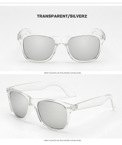 Klassikaline mood 2140 HD polariseeritud UV400 päikeseprillid meestele Lahedad sõidumoe toonid vintage brändi naised Päikeseprillid oculos de sol